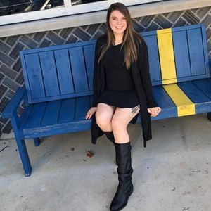 Meet your Posher, Sarah